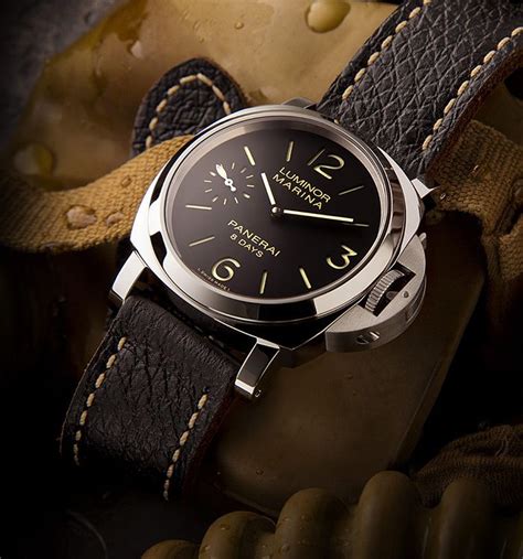 all panerai models pictures|most popular Panerai watches.